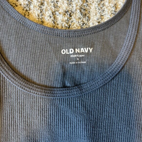BUNDLE OF 4 Old Navy Tanks and Bodysuit! - Picture 5 of 5